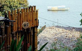 Nomia Garden Retreats - Khu nghỉ dưỡng hồ Trị An